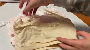 Watch training bras for girls 8-10 10-12 on Amazon Live