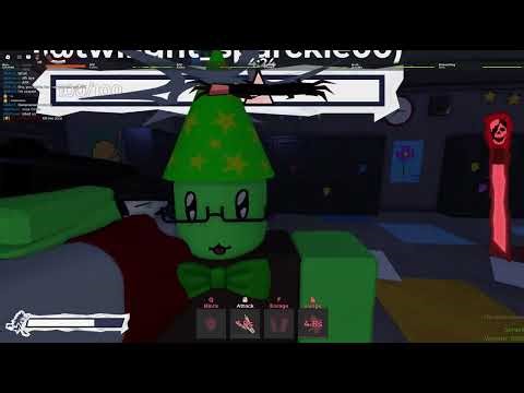 FPE:S Remastered - Killing Alice as Circle (2) - Roblox