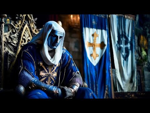 Gregorian Chant | Crafted Sacred Voices 🏰 Epic Medieval Atmosphere