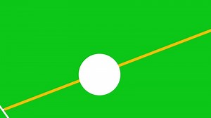 Download Animation of stylized road map graphic featuring winding paths and directional signs, representing travel and exploration, set against a minimal background for free