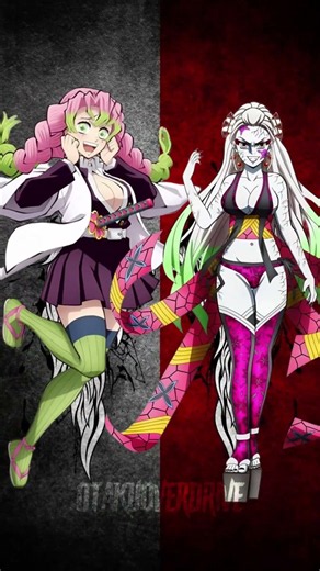 Who is strongest in demon slayer #shorts #demonslayer