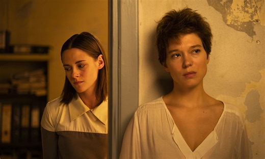 Crimes of the Future