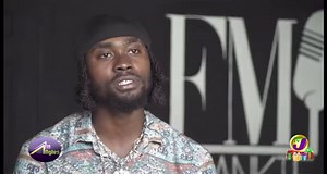 55K views · 1.3K reactions | Laa Lee also shared some of his biggest music influences which included Beenie Man. He also told us of his involvement in extra curricular activities while attending St. Andrew Technical High and Camperdown High. #TVJAllAngles | Television Jamaica | Facebook