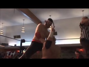 Kenny Omega vs El Generico Highlights HD PWG Express Written Consent