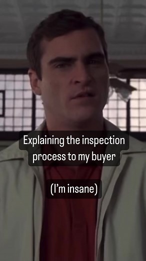 8K views · 83 reactions | It’s called probing. | The Broke Agent | Facebook