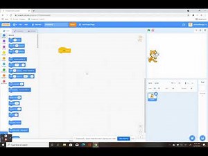 How to make a sprite run: Beginner Tutorial
