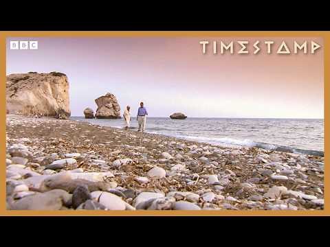 How Aphrodite Became the Greek Goddess of Love | Greek Myths | BBC Timestamp