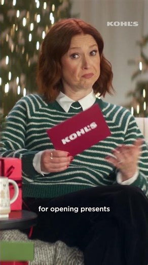 Kohl’s Mom’s Hot Take