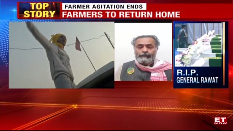 Farm Protests End: What Next For Indian Agri Reforms? | India Development Debate