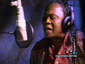 Conway Twitty & Sam Moore Rainy Night In Georgia