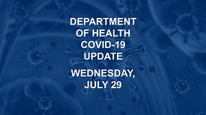 COVID-19 Update: More than 110,000 cases in PA