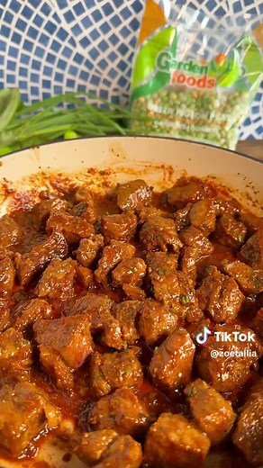 Beef Pelau: Traditional Trinidadian One-Pot Recipe