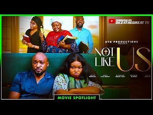 NOT LIKE US (MOVIE EXPLAINED 2025)