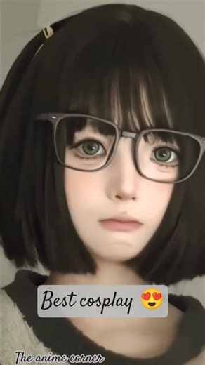 anime cosplay #anime#cosplay