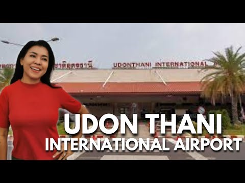 Udon Thani Airport