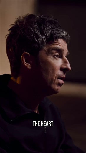 Noel Gallagher on the 'Be Here Now' recording sessions