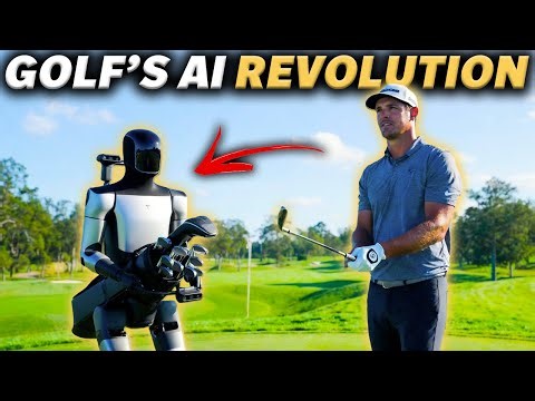 5 Golf Technologies That Are CHANGING The Game (And Their Cost!)