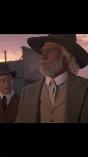 The Secrets of Lonesome Dove Part 1