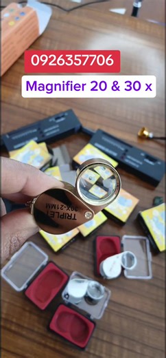 💎 Professional Gemstone Tools for Experts & Beginners We supply original, high-quality gemstone tools used by miners, dealers, jewelers, and exporters. Available tools include: • Gemstone testers (Diamond, Moissanite, Multi-gem) • Carat scales (gold & gemstone) • Loupe magnifiers & microscopes • Gem cutting & polishing tools • Hardness test kits • Gemstone identification equipment ✔ Accurate results ✔ Durable & reliable ✔ Suitable for field and office use ✔ Ideal for buying, selling, and export