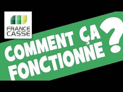 Comment faire une demande de pièce auto sur francecasse.fr