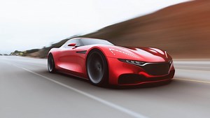 Introduction to Vehicle Dynamics