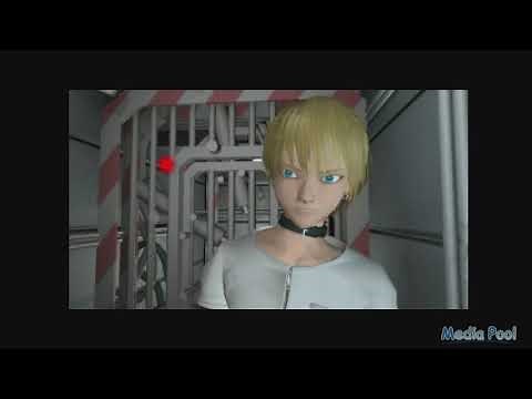 Galerians (PS1) Playthrough longplay retro video game
