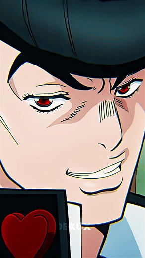 Unleash Your Stand with These Epic Jojo's Bizarre Adventure Wallpapers