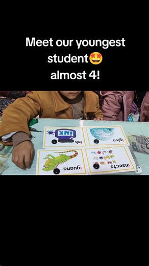 Jolly phonics first group /i/ sound#sounds #vowels #reading #kids #English