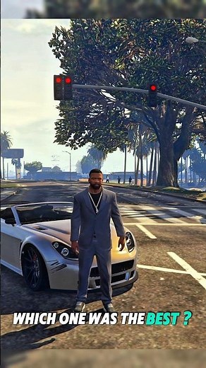Tuning Npc Cars In GTA 5