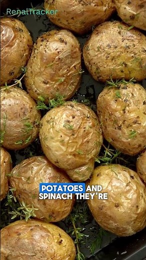 Foods to Avoid on a Low Potassium Diet
