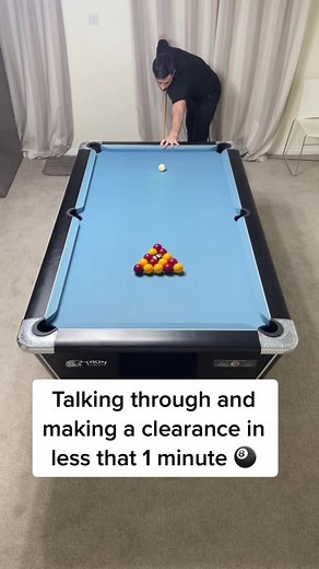 8 Ball English Pool Speed Clearance