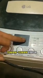 Mesin cuci lg error PE..puluhan ribu #mesincucingganauhidup #mesincucinggamaunyuci #mesincucikebakar #andretatum #mesincucitimernjeplak #mesincucibunyiglodokglodok #mesincucimatitotal #mesincucimacet #mesincucilemah #dinamomesincucikebakar #dinamomesincucioblak #foryou #mesincucibocor #mesincucierror #mesincucimcbanjlok #mesincucimati #mesincucimcbturun #mesincucinggamaumuter #mesincucipengeringbergoyang #mesincucinyetrum #dinamomesincucikeluarasap #mesincucinggamaungeringin #dinamomesincucinyet