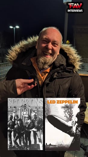A true witness of metal history compares the greatest bands of all time — and his final pick will surprise you! #favoriteinterviews #streetinterviews #metalhead #fyp #foryouuuuu