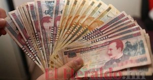 Honduras pagará $5,190 millones en deuda pública de 2022-2025