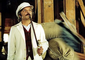 Na samotě u lesa (1976) | ČSFD.cz