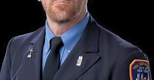 Former FDNY fireman with Oklahoma ties shares his story of survival, 20 years after 9/11