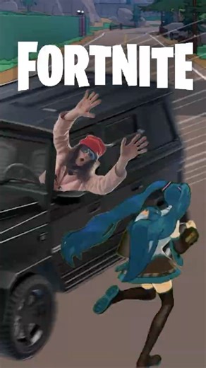 The Worst Getaway Driver