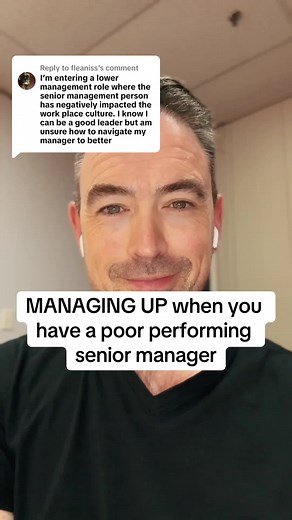 Powerful Strategies for Managing Up and Maximizing Performance