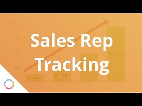 5 Ways You Can Track Your Sales Reps with Outfield