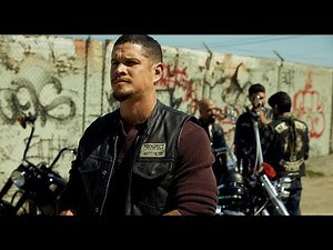 Mayans MC | Teaser Tráiler oficial (Subtitulado en Español)