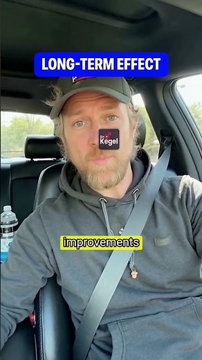 Dr Kegel Men App | Daily Strength & Stamina Booster