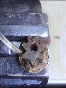 5.9K views · 60 reactions | 100 Years Old Mystery Tool Restoration | Survival Restore | Facebook