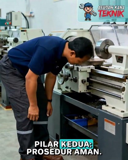 DDTM - BASIC CONCEPTS OF OCCUPATIONAL SAFETY AND HEALTH (K3) IN THE MACHINERY WORK ENVIRONMENT