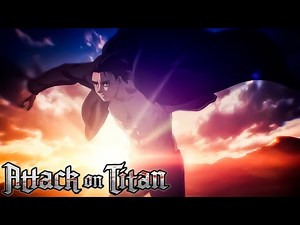 Attack on Titan Episode 71_2: WAR DECLARED! | Eren's Shocking Attack on Marley (Season 4 Part 1)