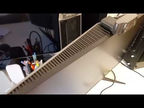 MONITOR ALIENWARE GAMER 24.5', 240hz, 1ms, 1080p - 2AW2518HF