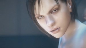 [3D动画][FOW-009] 生化危机 吉尔 Nightmare Code Valentine