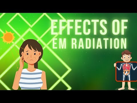 Effects of EM Radiation