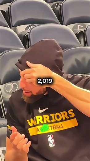 The NBA Legend Who Couldn’t See The Rim 🤯🟢