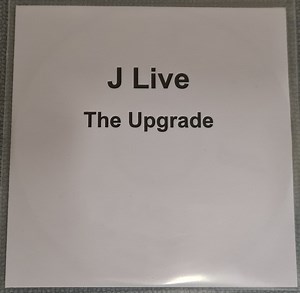 J Live - The Upgrade