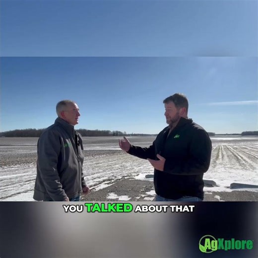 Spring vs Fall Nitrogen Timing: How Soil Temperature and Biology Change the Rules